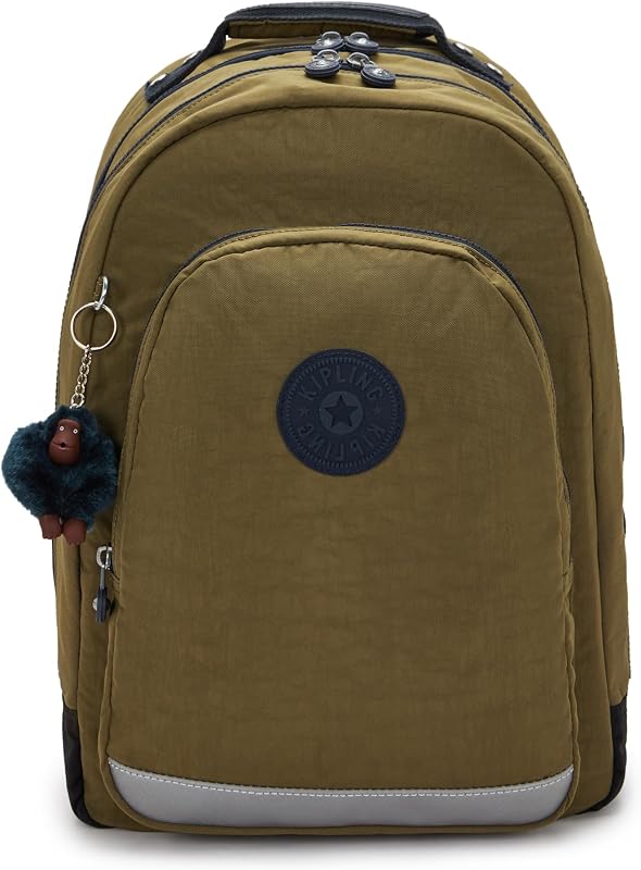 CLASS ROOM Mittelgroßer Rucksack, Treasure Green
