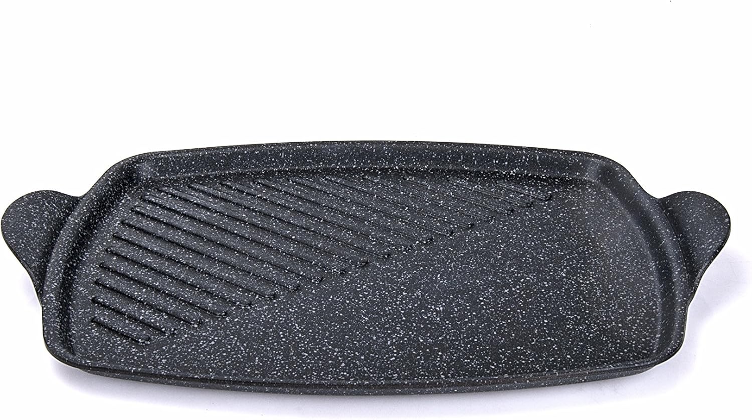 piastra piana per bbq