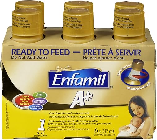 enfamil gold
