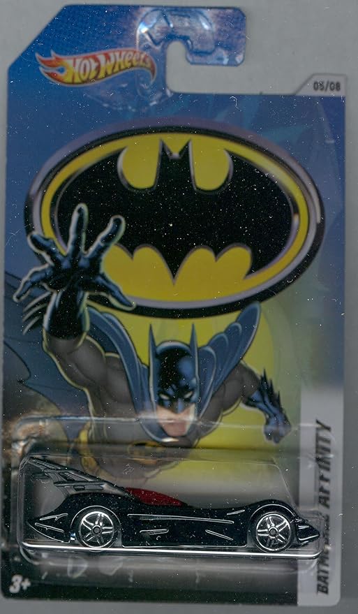 batmobile affinity