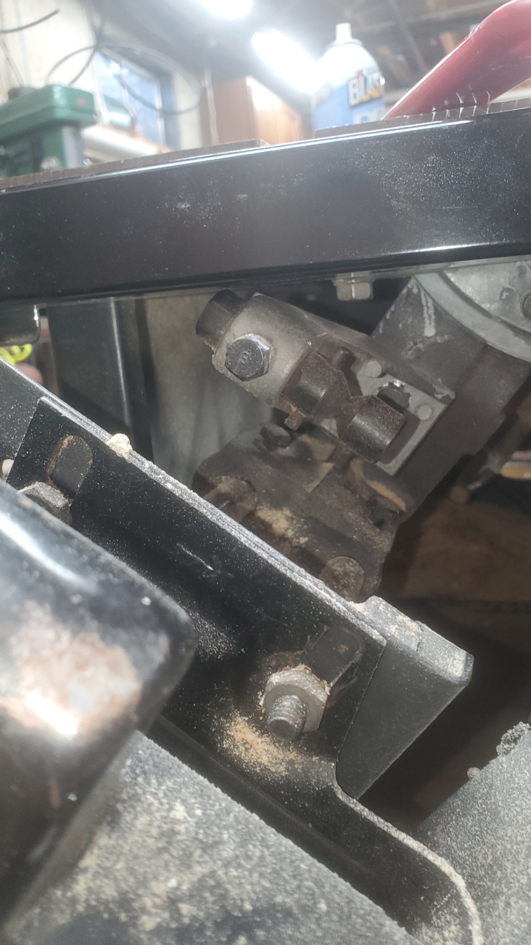 11/mo Finance Vega U26 Table Saw Fence System 36Inch Fence Bar, 26