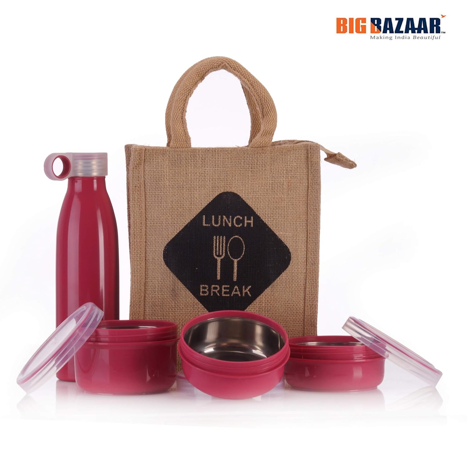 jute lunch bags online