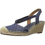 clarks women's petrina rhea espadrille sandal