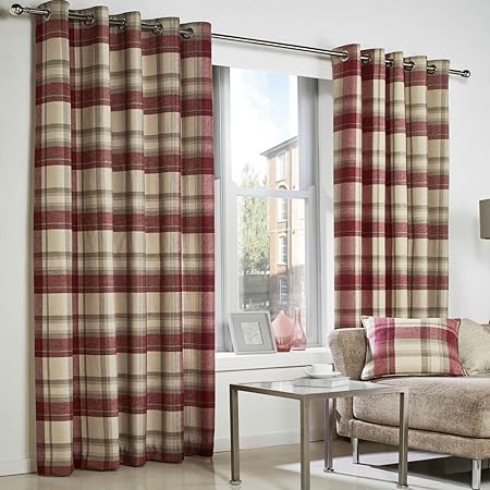 Rideaux Tendances Pour La Déco Du Salon Comment Bien Les