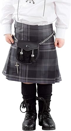 the kilt society