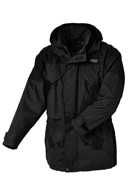 Pinewood Herren Funktionsjacke Lappland Extrem