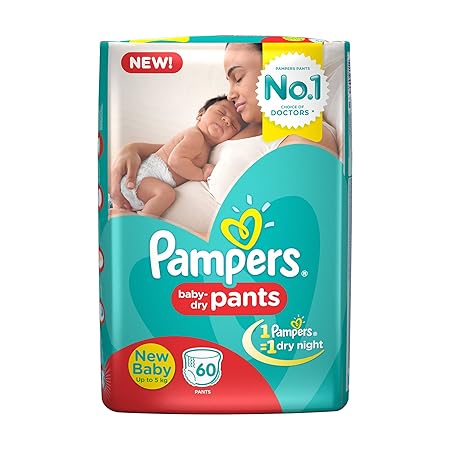 amazon online shopping pampers