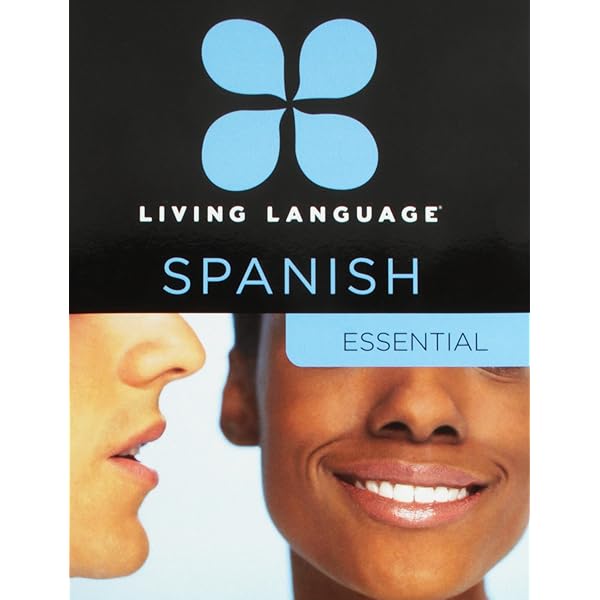 Amazon.com: Living Language Spanish, Platinum Edition: A complete