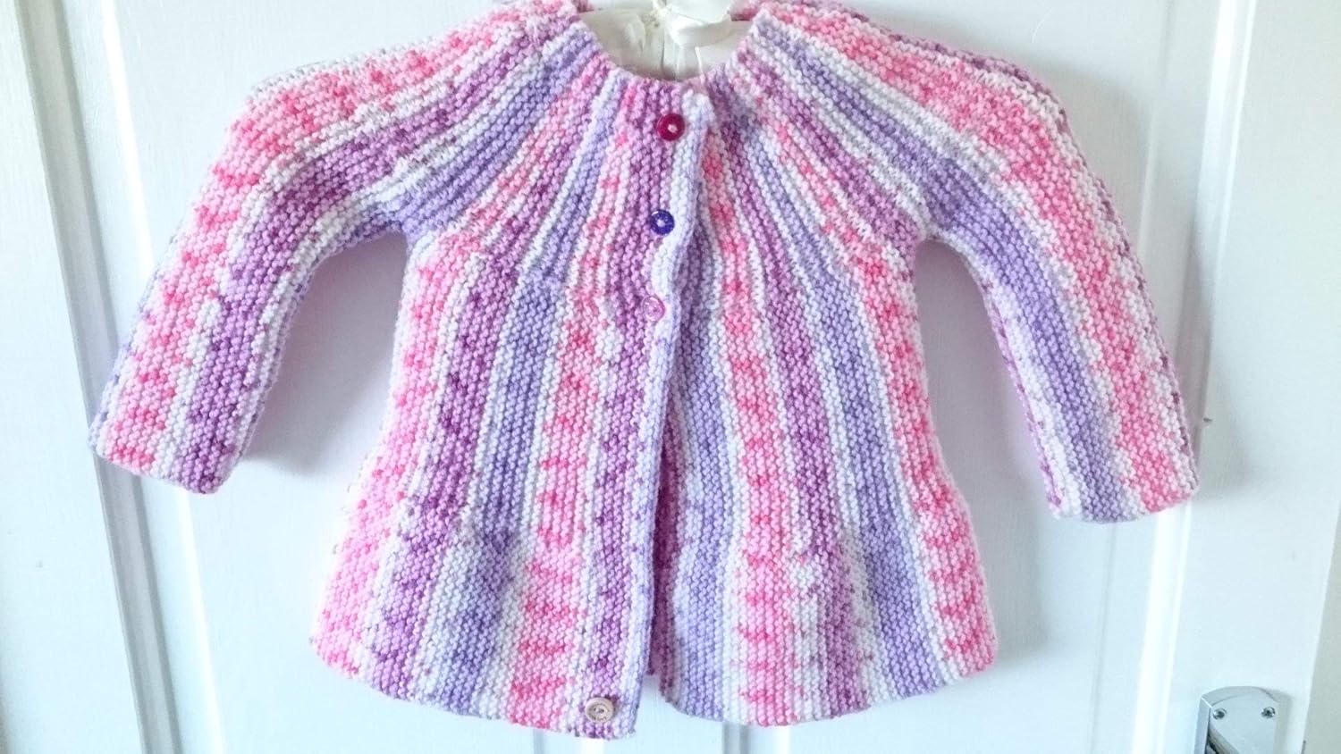 hand knitted baby clothes for sale