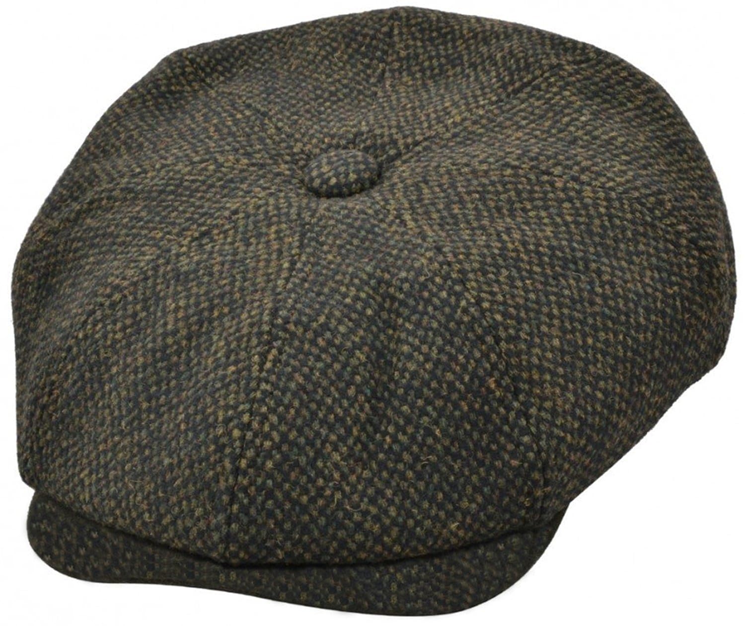 Mens Baker Boy Caps Newsboy Hat Country Style Peaked Gatsby/Flat Cap