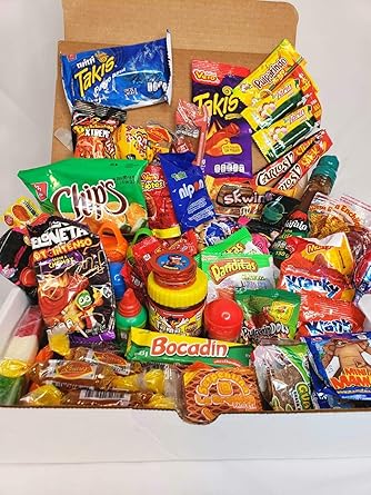 dulces mexicanos amazon