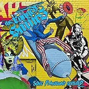 Sonic Playground Revisited