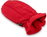 Zhu-Zhu Soothing Heat Glove Microwavable Wheat Bag Hand Pain Relief view 2