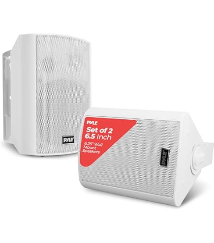 Amazon.com: Bose 161 Speaker System (Pair) - Black (Renewed