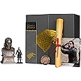 McFarlane Toys - Game of Thrones Jon Snow Collector Box