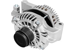 ASTOU New Alternator fit 2013 2014 2015 2016 for Dodge Dart Alternator 2012 for Dodge Avenger Alternator Compatible OEM Alternator Replacement# 11687 11553 11167 11687N