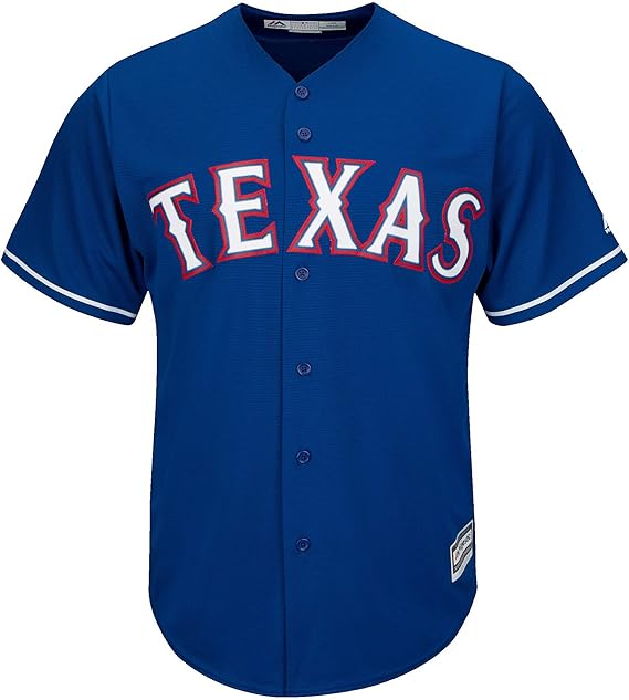 texas rangers shirts amazon