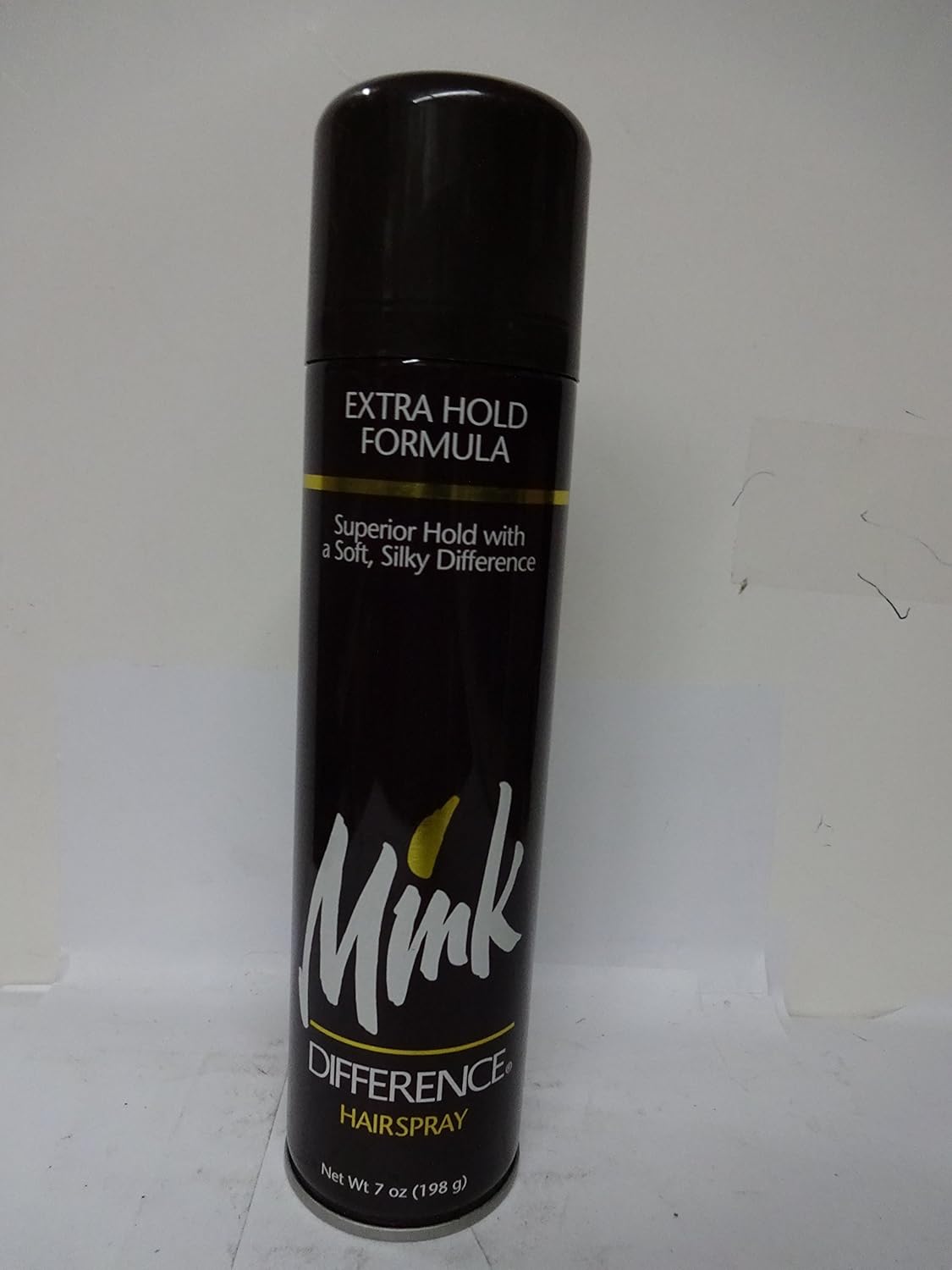 Mink Difference Hair Spray Extra Hold Formula 7 Oz (Pack