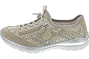 Rieker Women's L3252 Slippers
