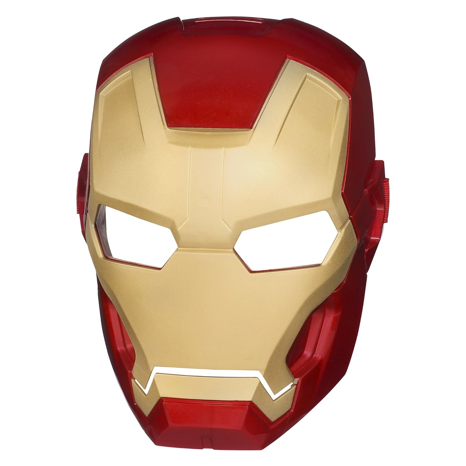 Marvel Iron Man 3 ARC FX Hero Mask Figure Toys & Games