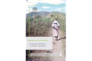 Panorama de la parteras: El caso de la partería en el Pacífico colombiano (Spanish Edition)