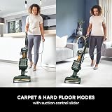 Shark Corded Upright Vacuum Cleaner Anti Hair Wrap Pet LED 8m Cord NZ691UKT view 5