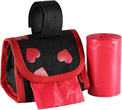 five star pet waste bags