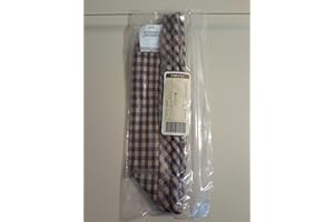 Longaberger Small Loaf Biscuit Basket Khaki Check Fabric Drop In Liner New