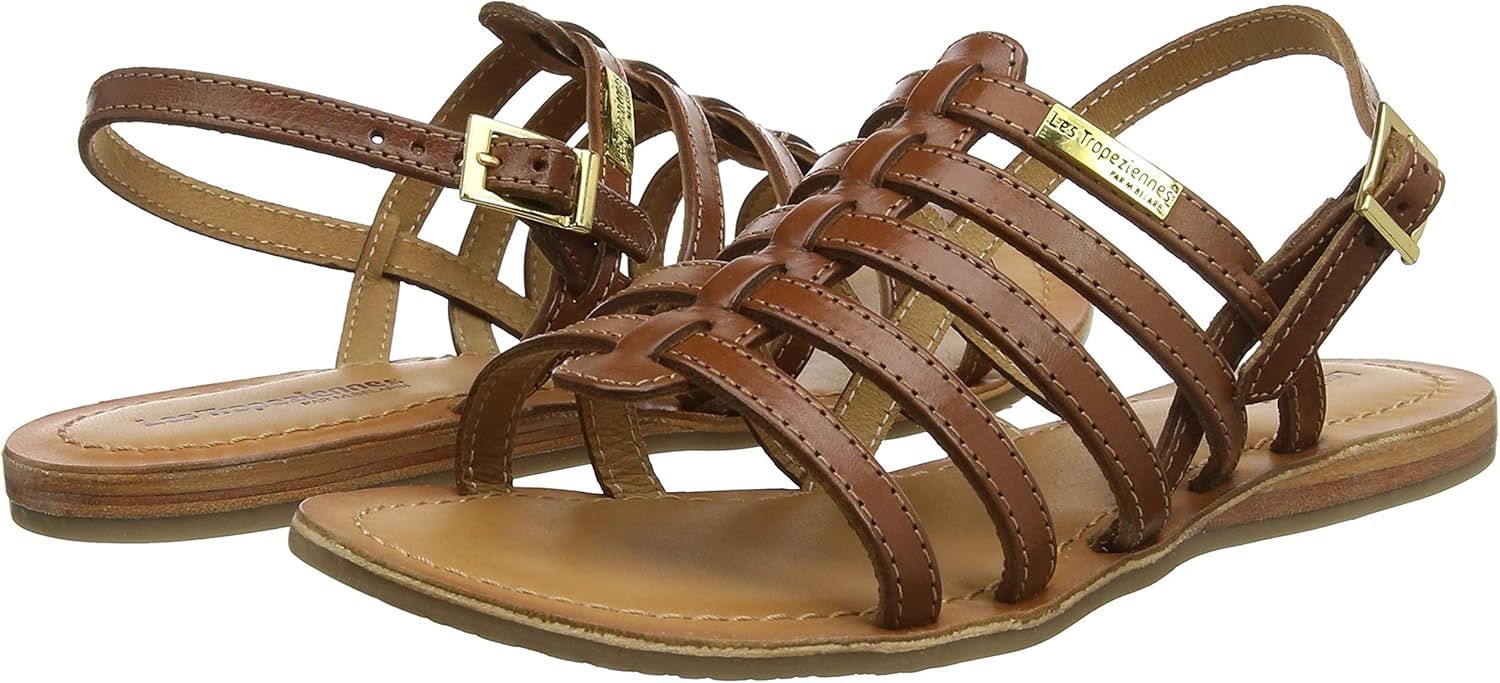 tropezienne sandals amazon