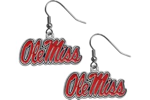 Siskiyou Sports NCAA Dangle Earrings
