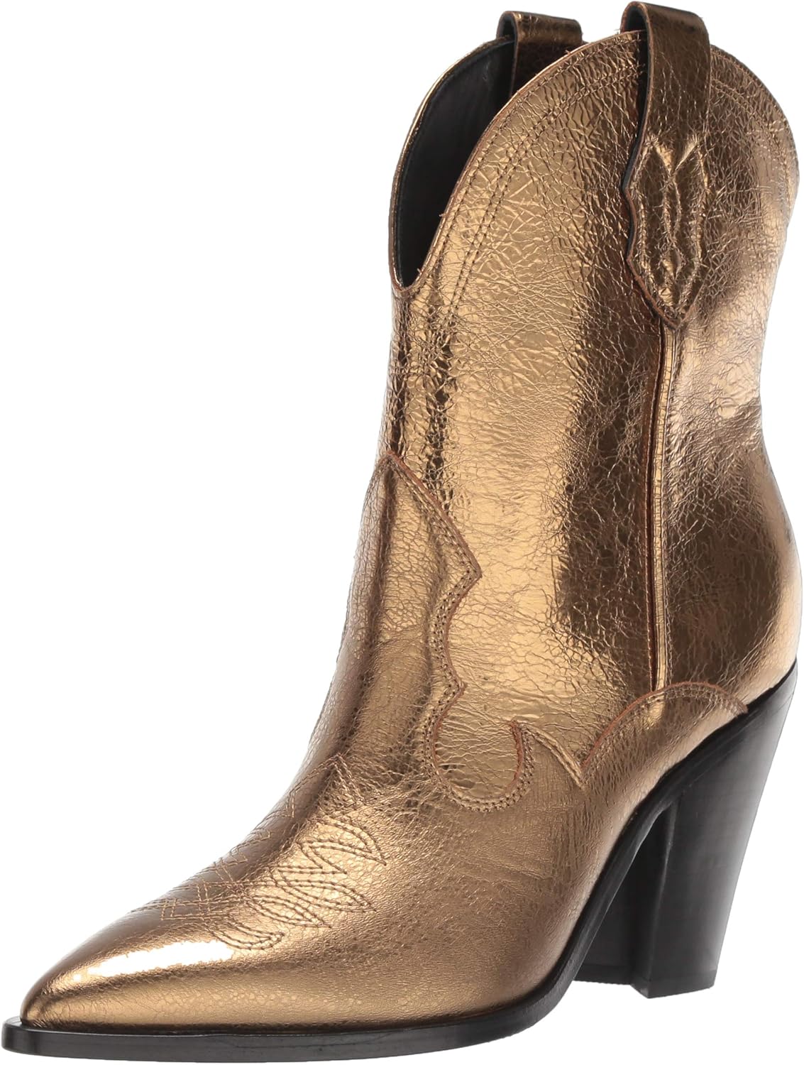 Sigerson Morrison Womens Kalila Ankle Boot Shoes Shops