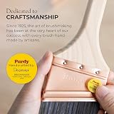 Purdy Elite Dale Angled Edge Paint Brush 1 Inch view 4