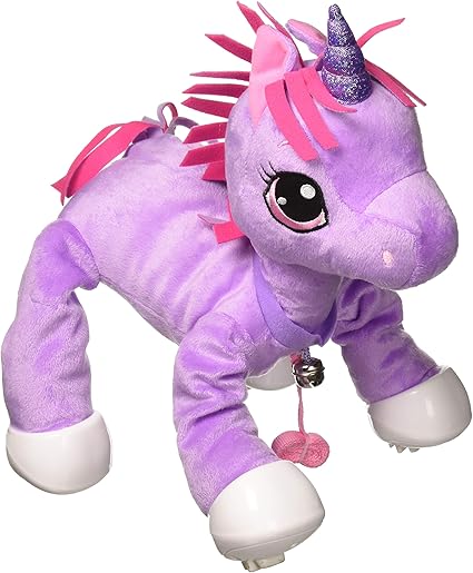 peppy pets unicorn