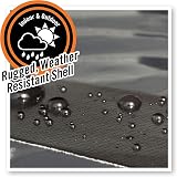 Gorilla Tape Black 11m Durable Weather Resistant Adhesive Tape view 4