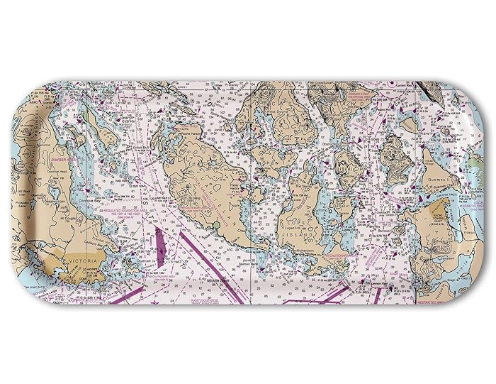 The Best San Juan Island Home Decor