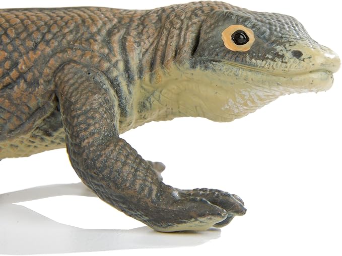 safari ltd komodo dragon