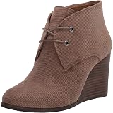 Zollie Bootie Ankle Boot 