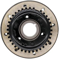 Dorman 594-390 Engine Harmonic Balancer Compatible