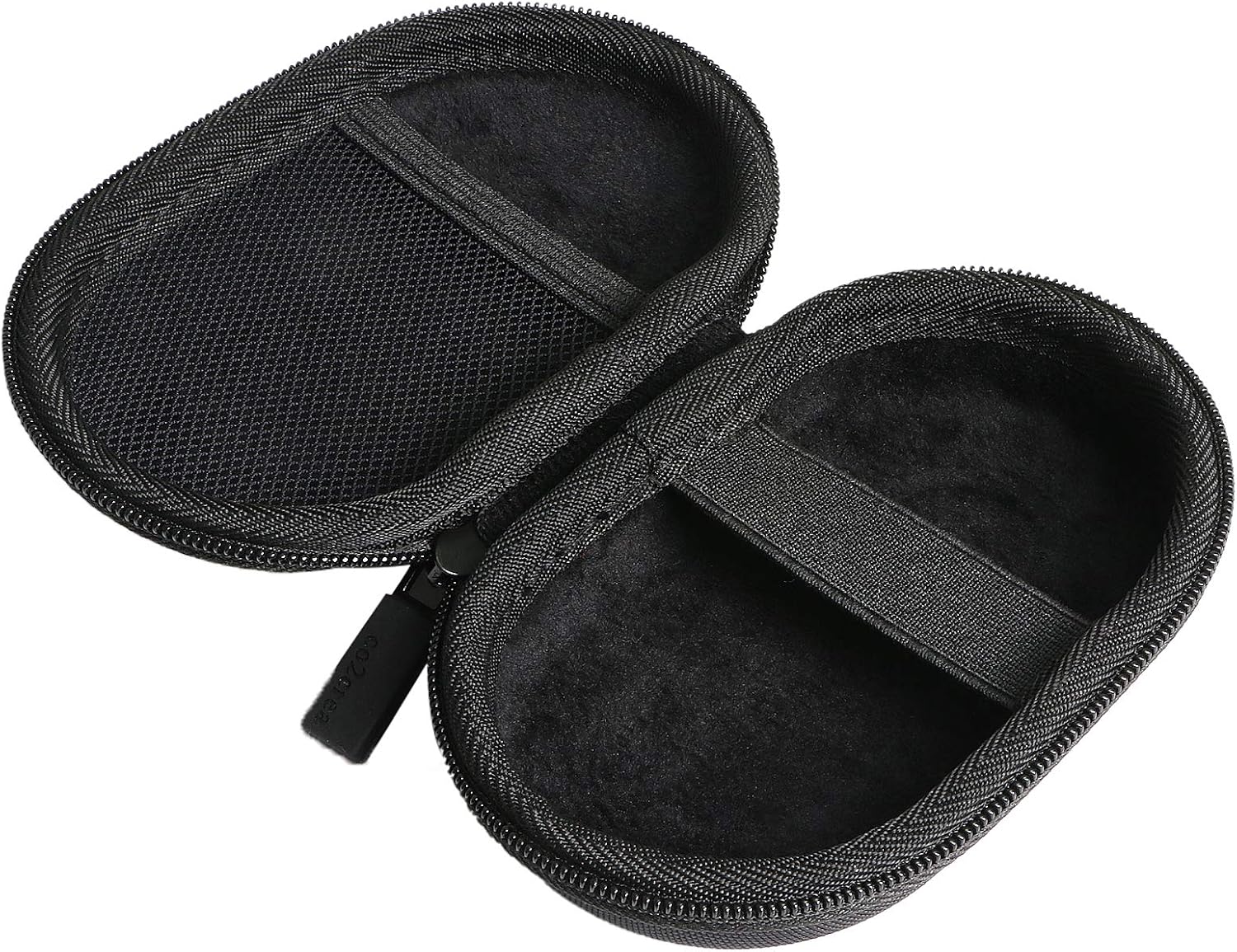 co2CREA Hard Travel Storage Case for Logitech POP/Pebble Mouse 2 M350s /M350 Slim Bluetooth Wireless Mouse (Case Only,Excluding Mouse) - Image 4