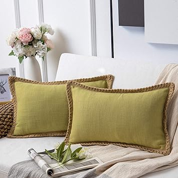 Pillows Bedding Slumber Bags Phantoscope Set Of 2 Soft Textured