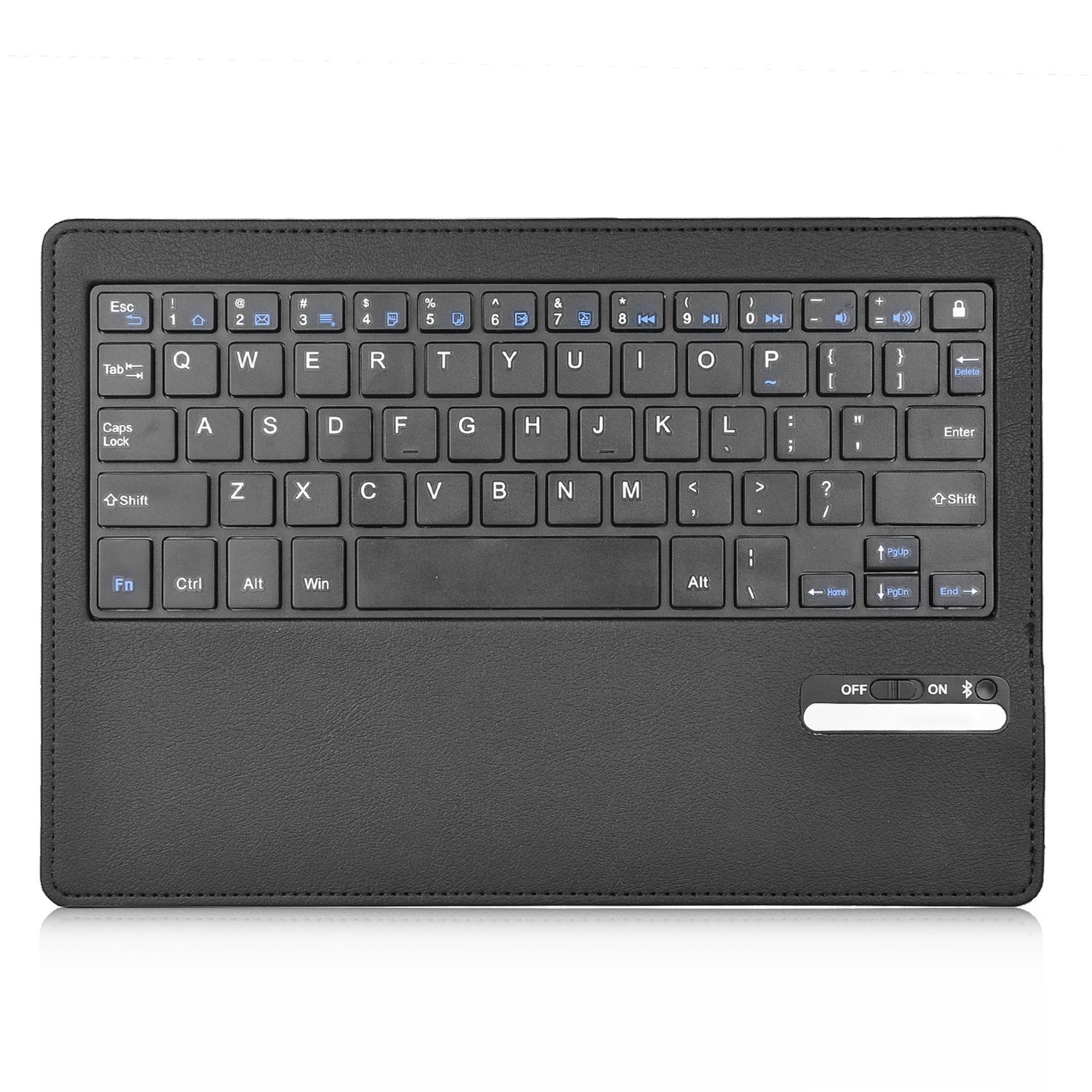 KuGi Lenovo YOGA Tab 3 pro 10 Keyboard case, Ultrathin Detachable