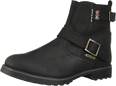 botas pepe jeans hombre
