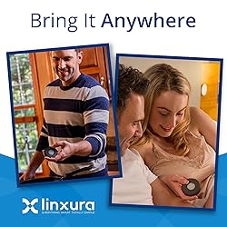 Linxura Smart Home Controller + Bluetooth