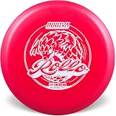 Innova Discs DX Rollo Mid-Range Disc &ndash; Rolling Mid-Range Disc (Colors Will Vary)
