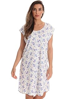 cotton sleep dress