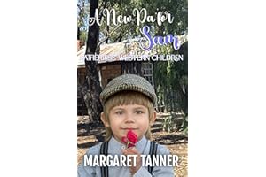 A New Pa for Sam (Fatherless Western Children) Book 4