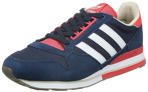 adidas zx 500 bambino rosse