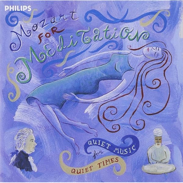 Amazon.com: Mozart For Your Mind: CDs & Vinyl