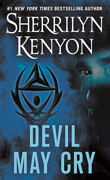 Amazon Com Devil May Cry A Dark Hunter Novel Dark Hunter Novels