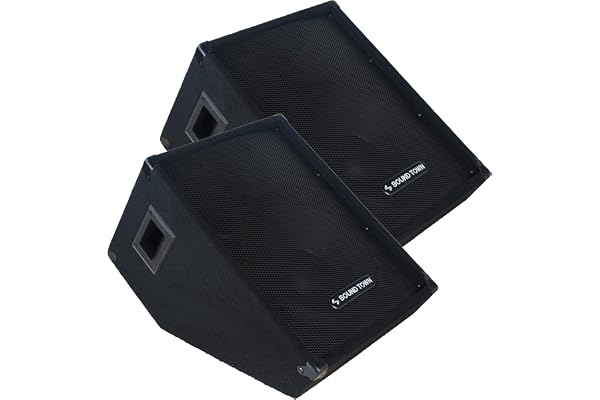 Amazon Best Sellers: Best Stage Monitors